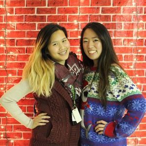 Meet your Posher, Anne